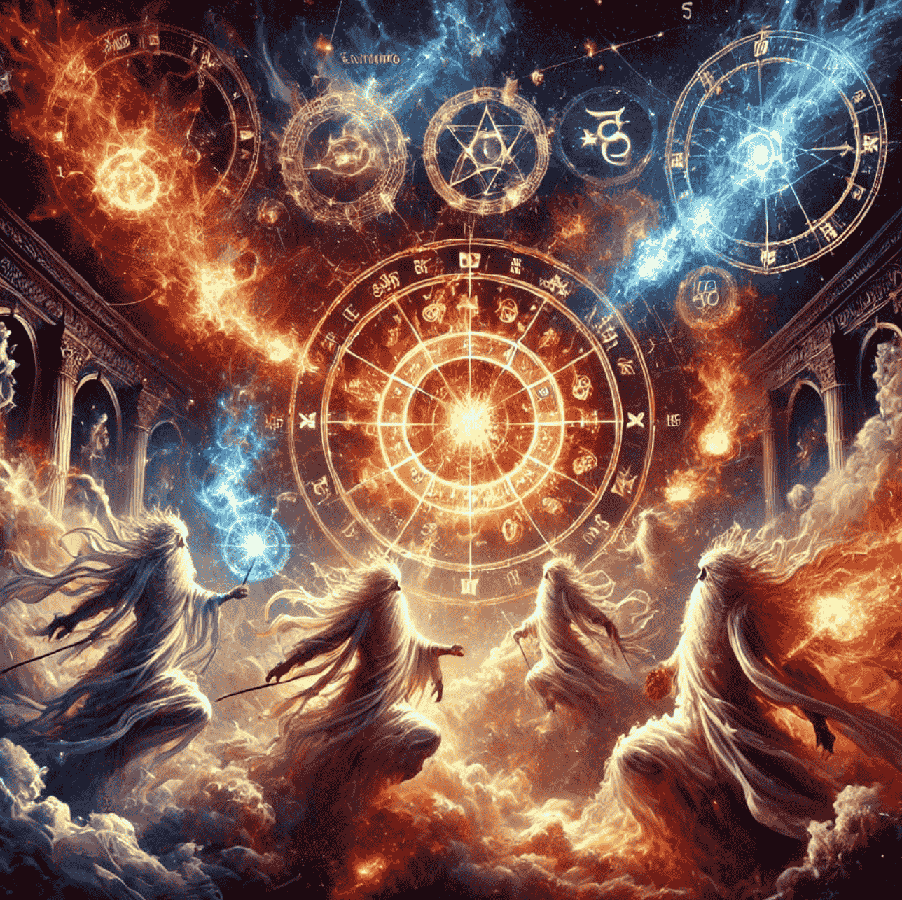 Arishta Sanghataka Marana Yoga